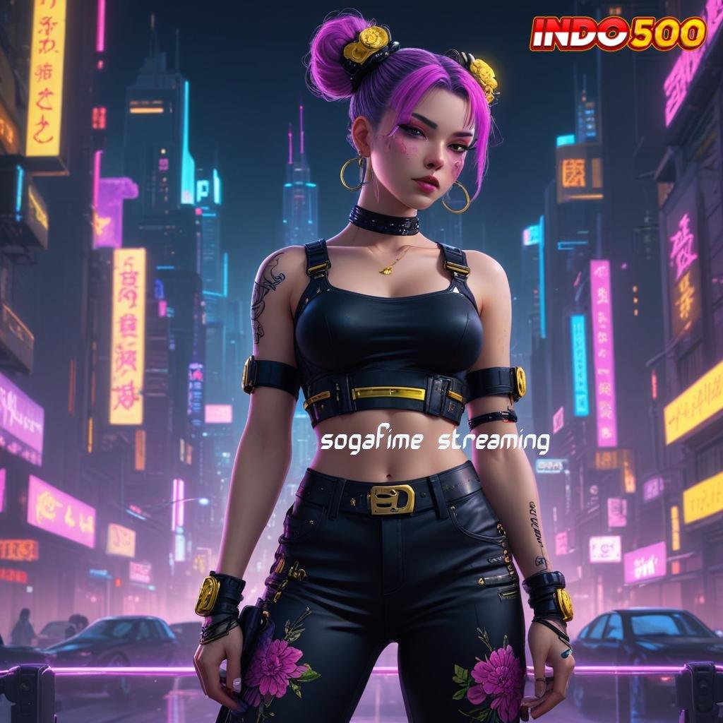 SOGAFIME STREAMING 🐉 ayo menang di slot