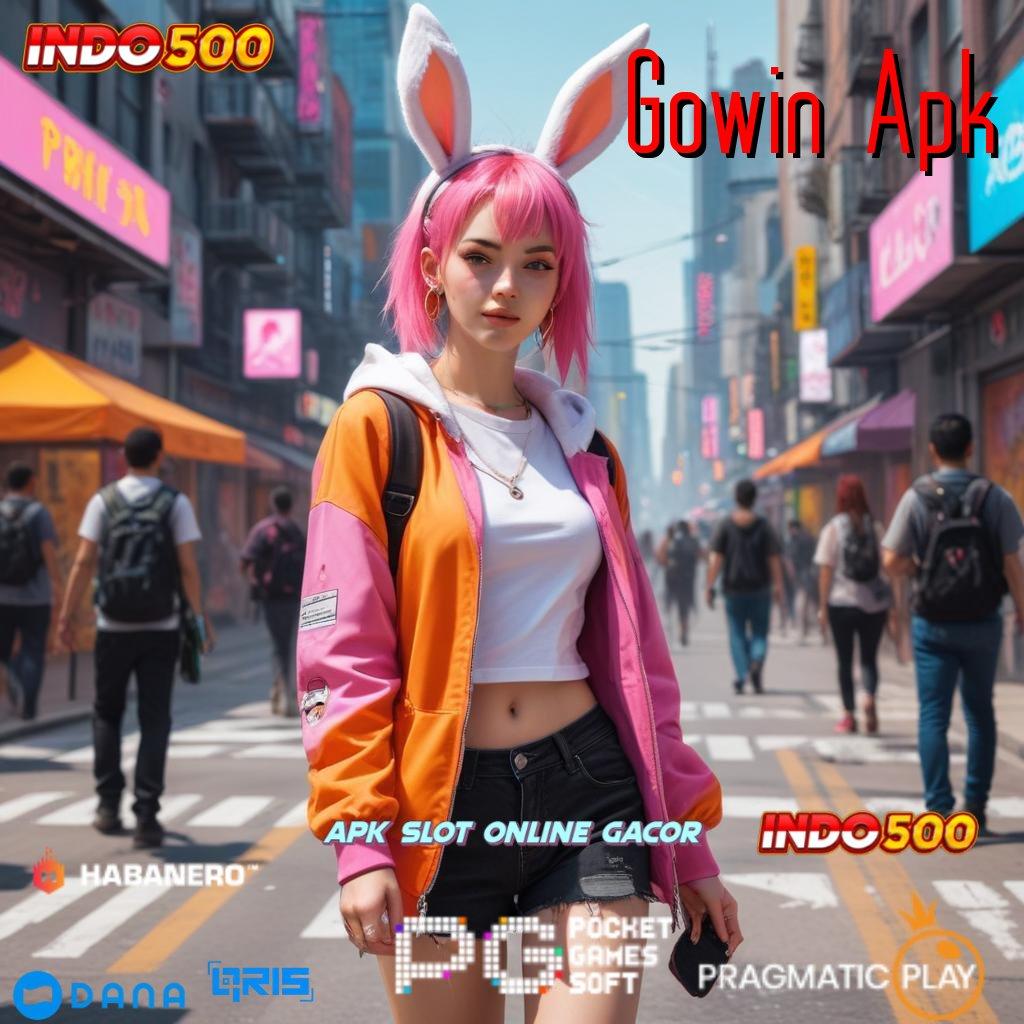 Gowin Apk