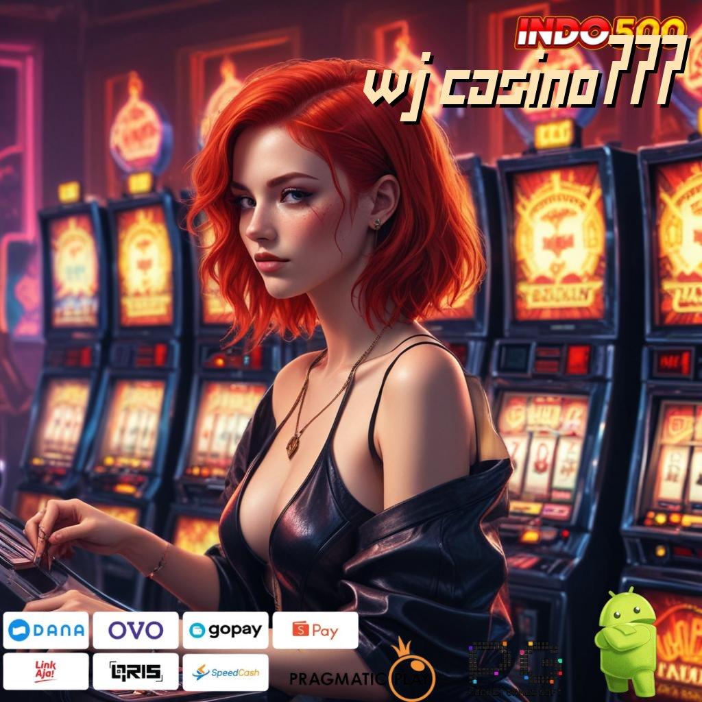 WJ CASINO777 Depo Ovo 25rb Mudah Dalam Pencapaian Kemenangan