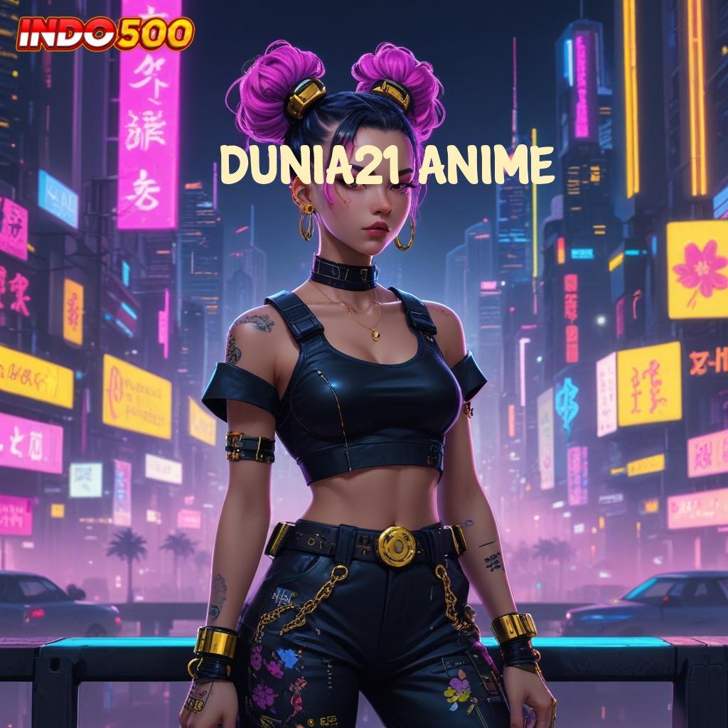 DUNIA21 ANIME ➰ Dp Demo Slot Deposit