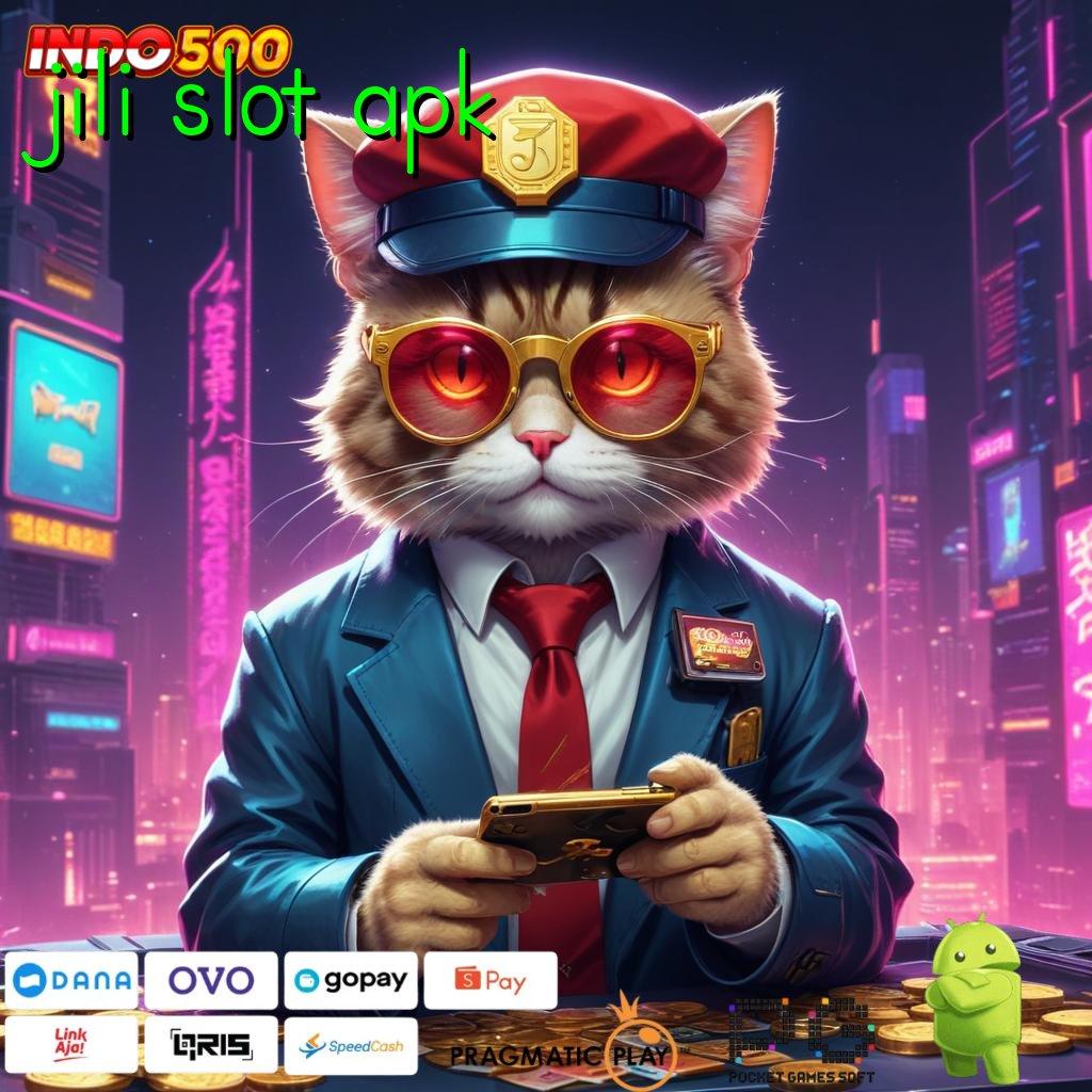 JILI SLOT APK Dijamin Demo Bonus Dari 20000 Ini