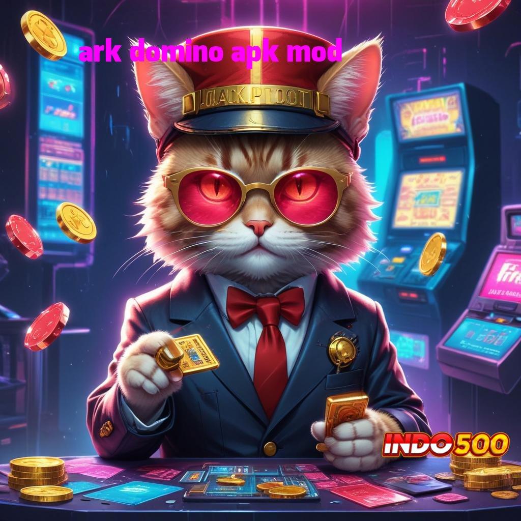 ARK DOMINO APK MOD Web 3 Dalam Sistem Pendidikan Dengan Mesin Fleksibel