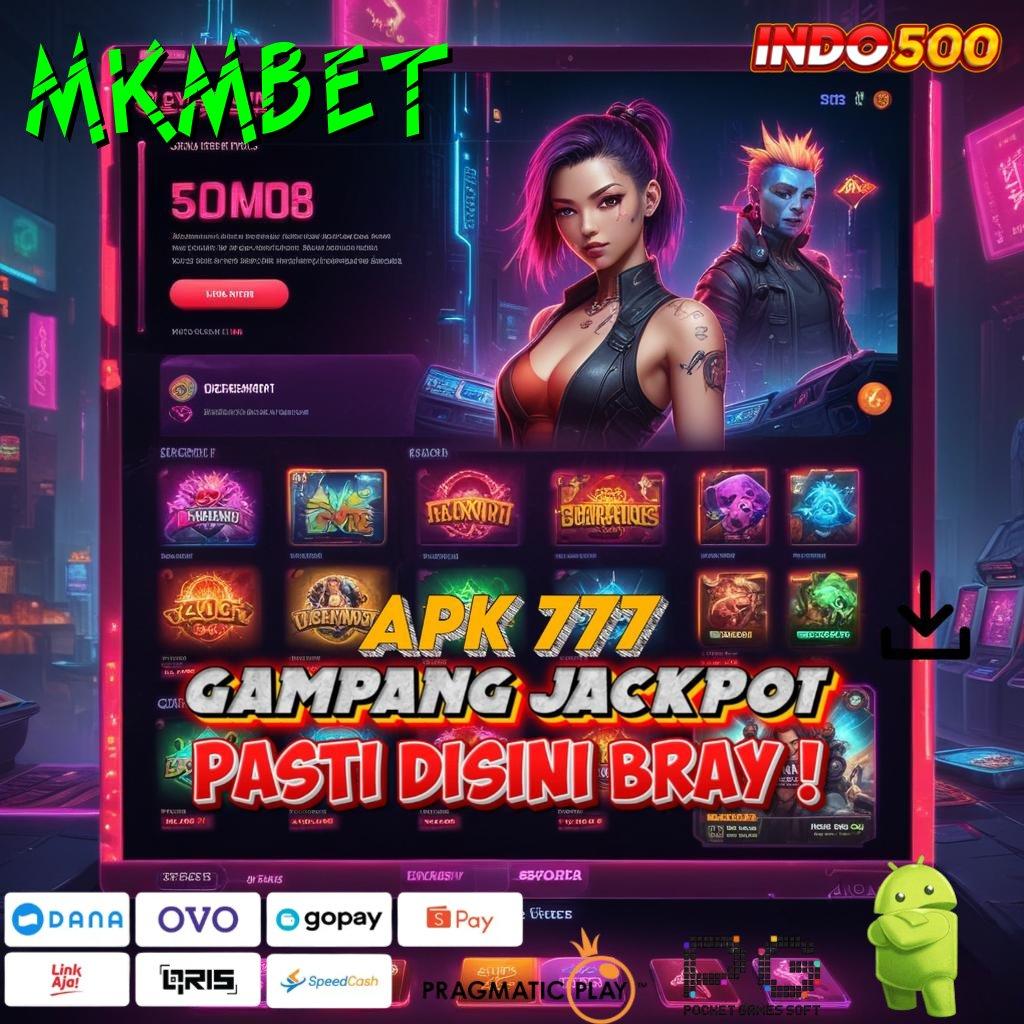 MKMBET Aplikasi Hoki Jalur Beruntung