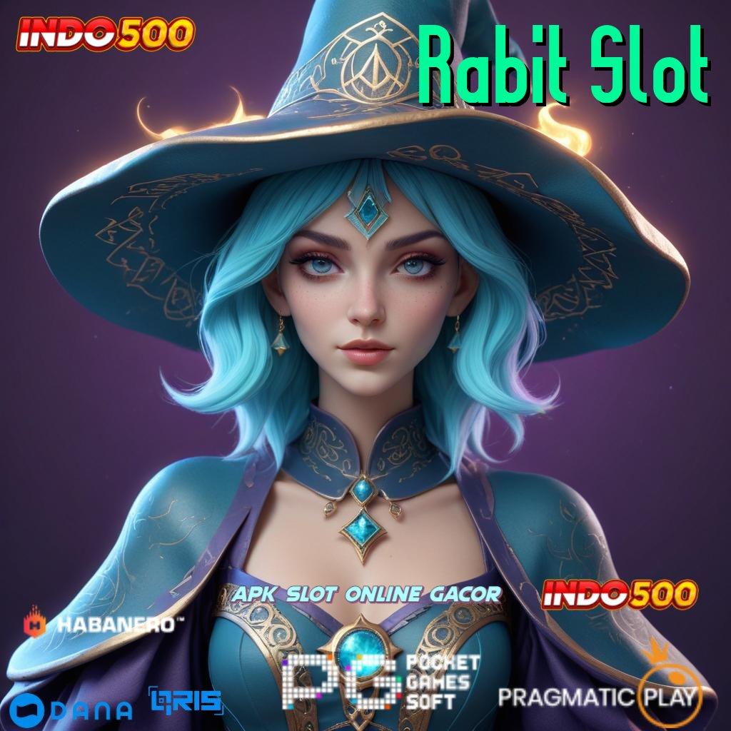 Rabit Slot