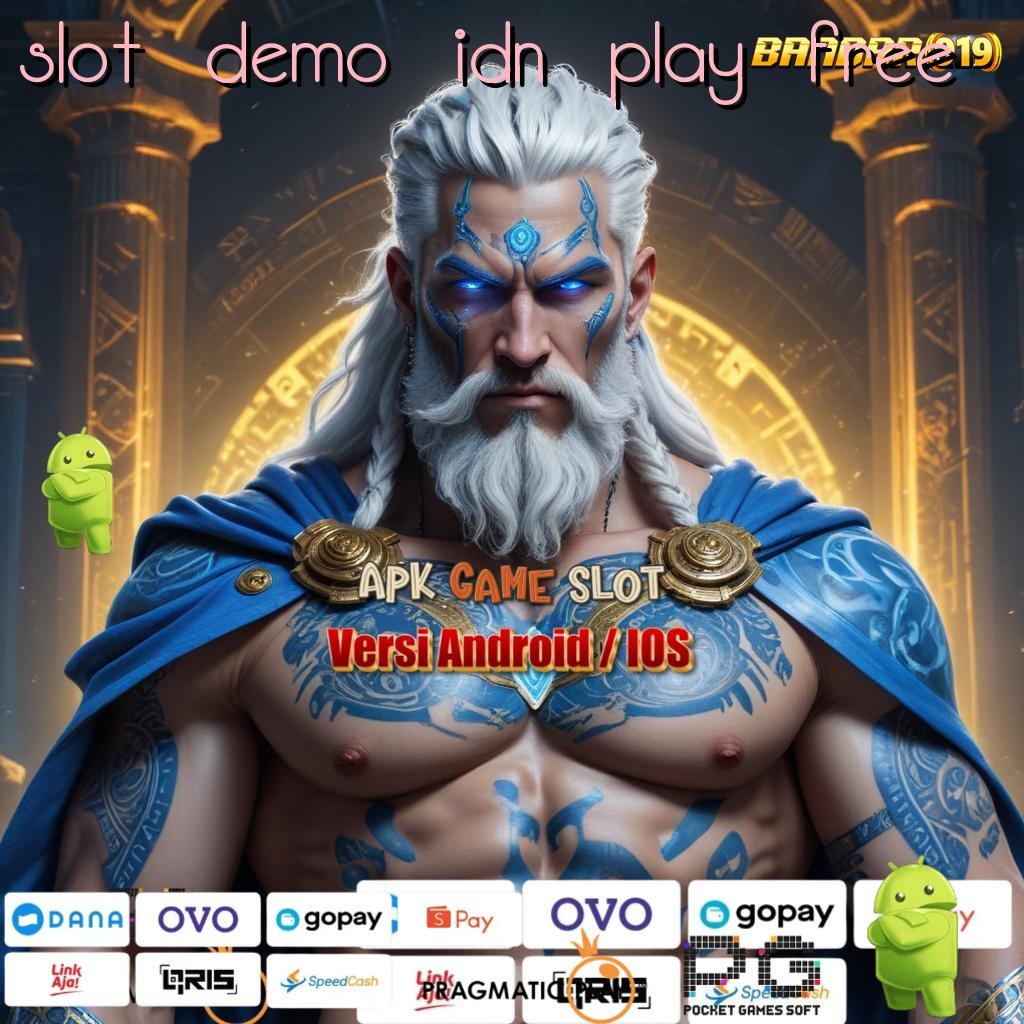 SLOT DEMO IDN PLAY FREE > Keuangan Stabil Slot Dengan Gameplay Menarik