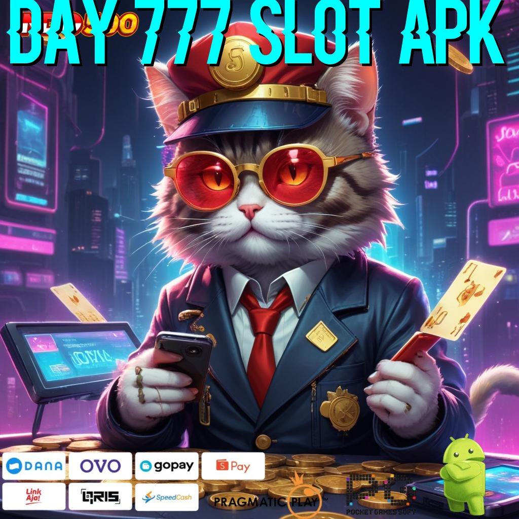 DAY 777 SLOT APK APK Event Bonus Versi 86