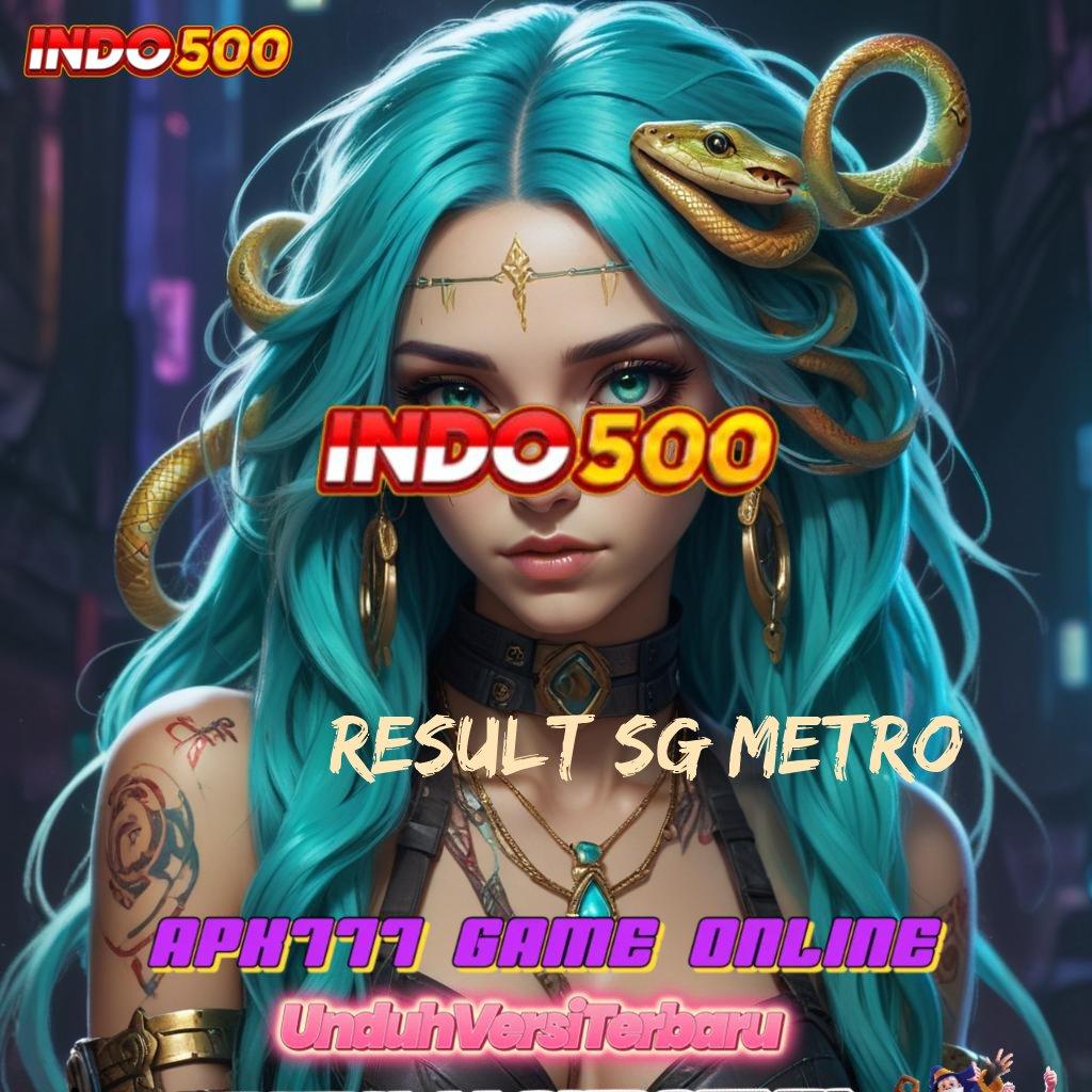 RESULT SG METRO ➰ Jaminan Keberuntungan Slot Gacor dari Olympus, Jalan Menuju Kekayaan