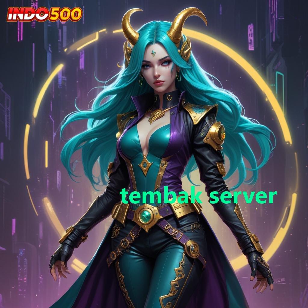 TEMBAK SERVER ✅ mesin sultan langsung menang tiap kali main