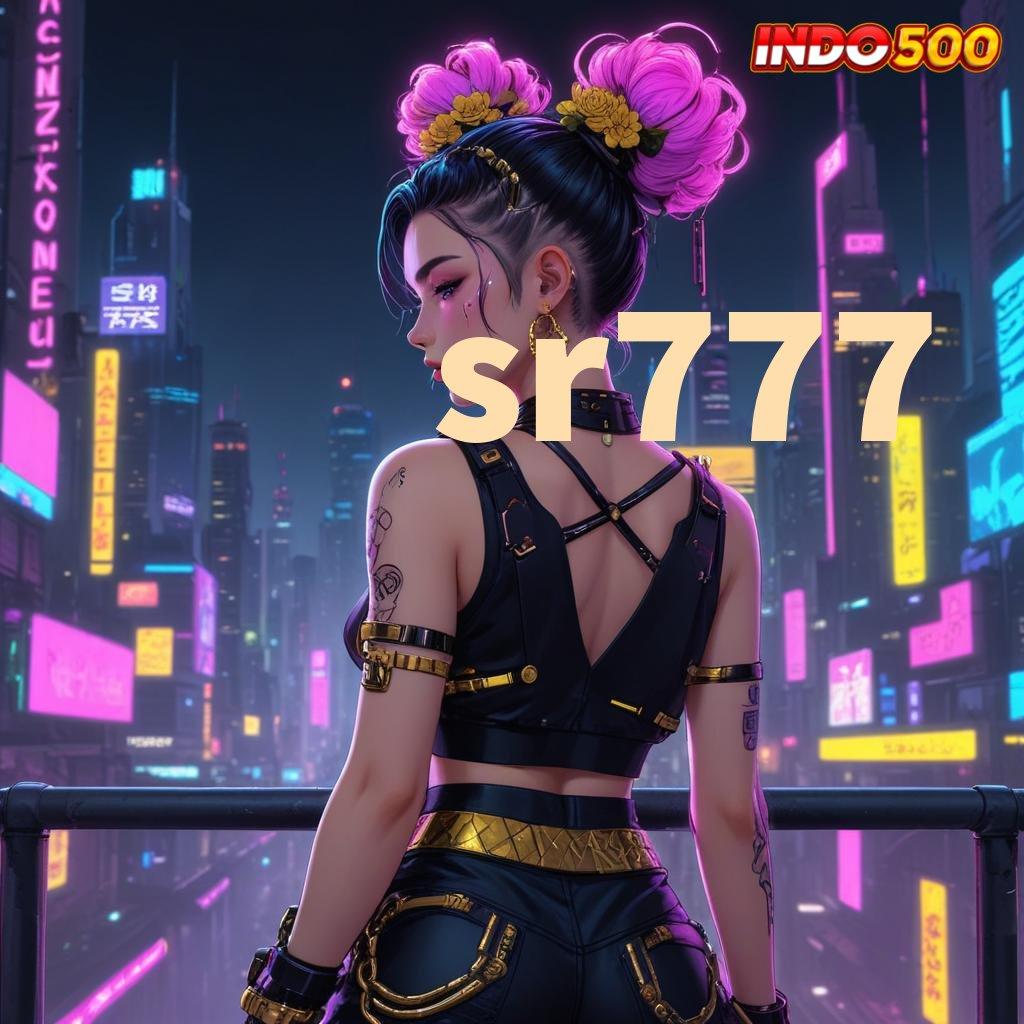 SR777 ♍ APK Event Bonus Versi 26