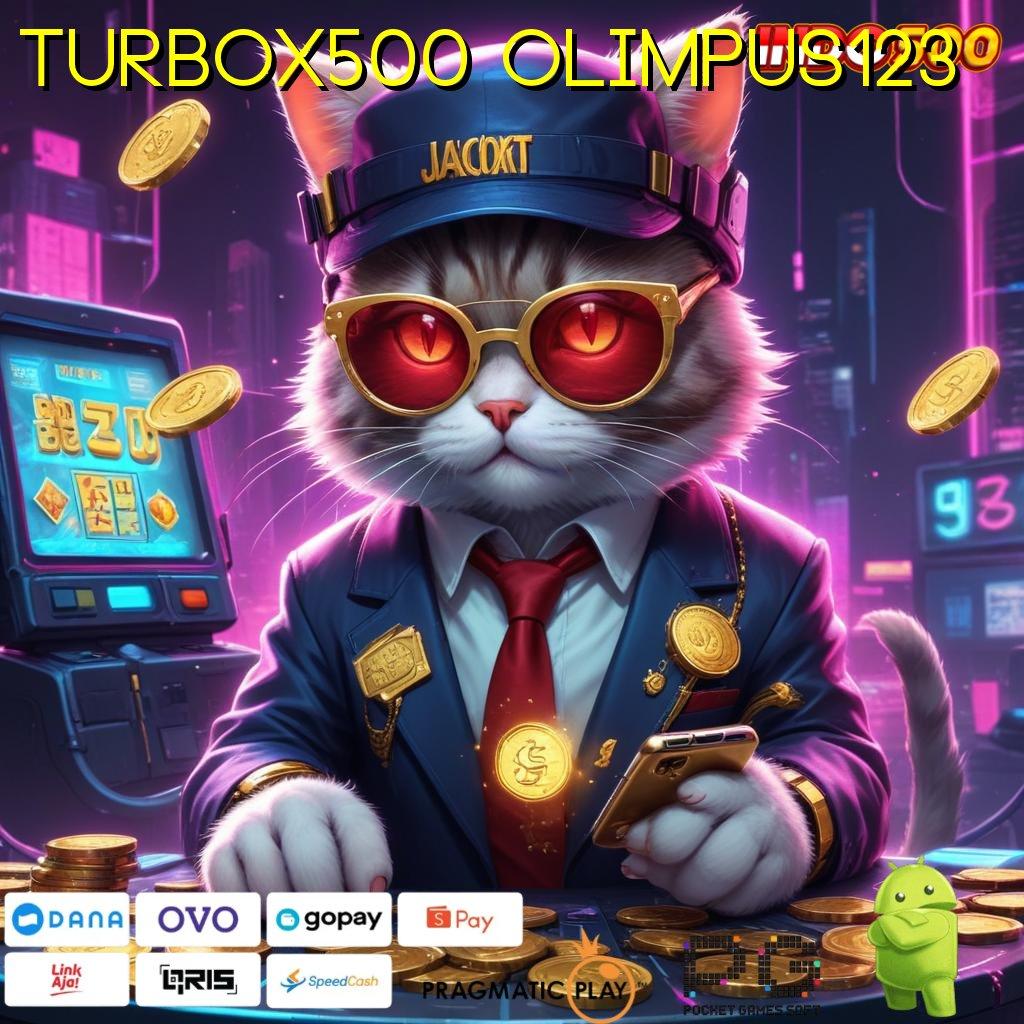 TURBOX500 OLIMPUS123 auto untung tanpa diundi bonus sakti