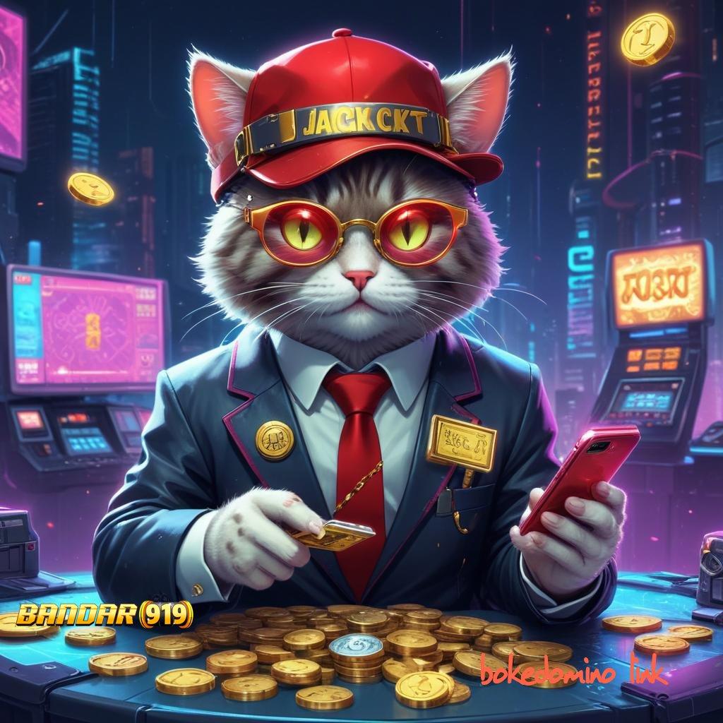 BOKEDOMINO LINK 🔥 Dp Linkaja Idr 5 APK Slot Gacor Terbaru, Seru Tanpa Henti!