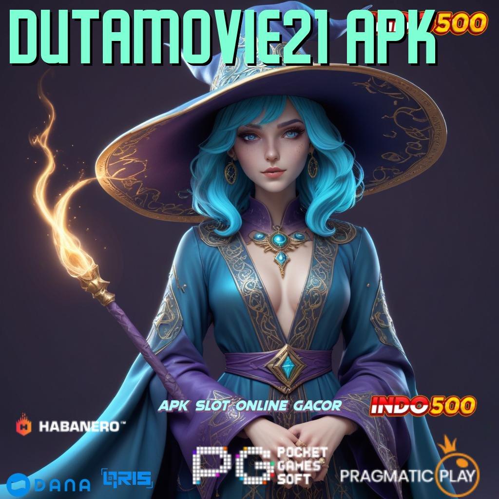 Dutamovie21 Apk