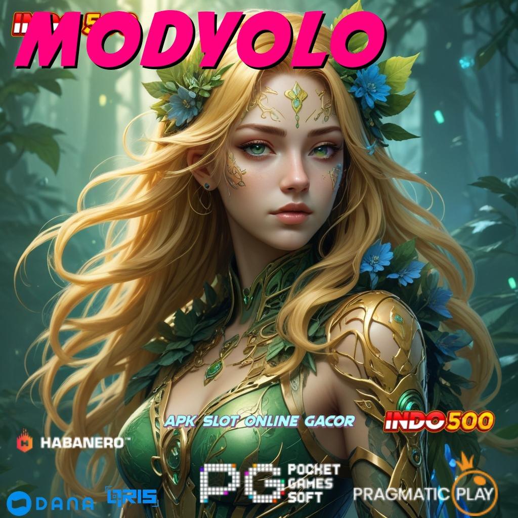 Modyolo