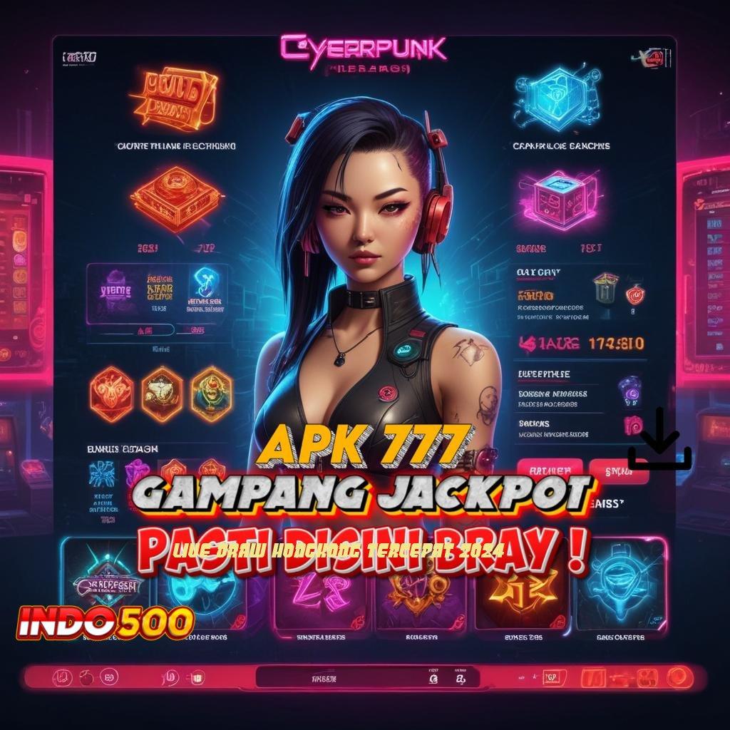 LIVE DRAW HONGKONG TERCEPAT 2024 Pusat Belajar Slot Gacor Tiada Bandingnya