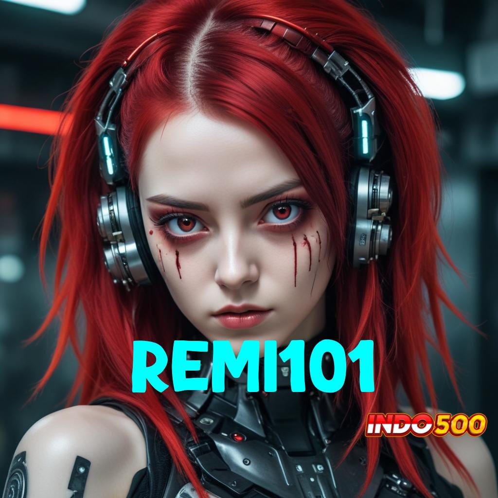 REMI101 ♒ Unduh Apk Mesin Inovasi Teknologi Terkini