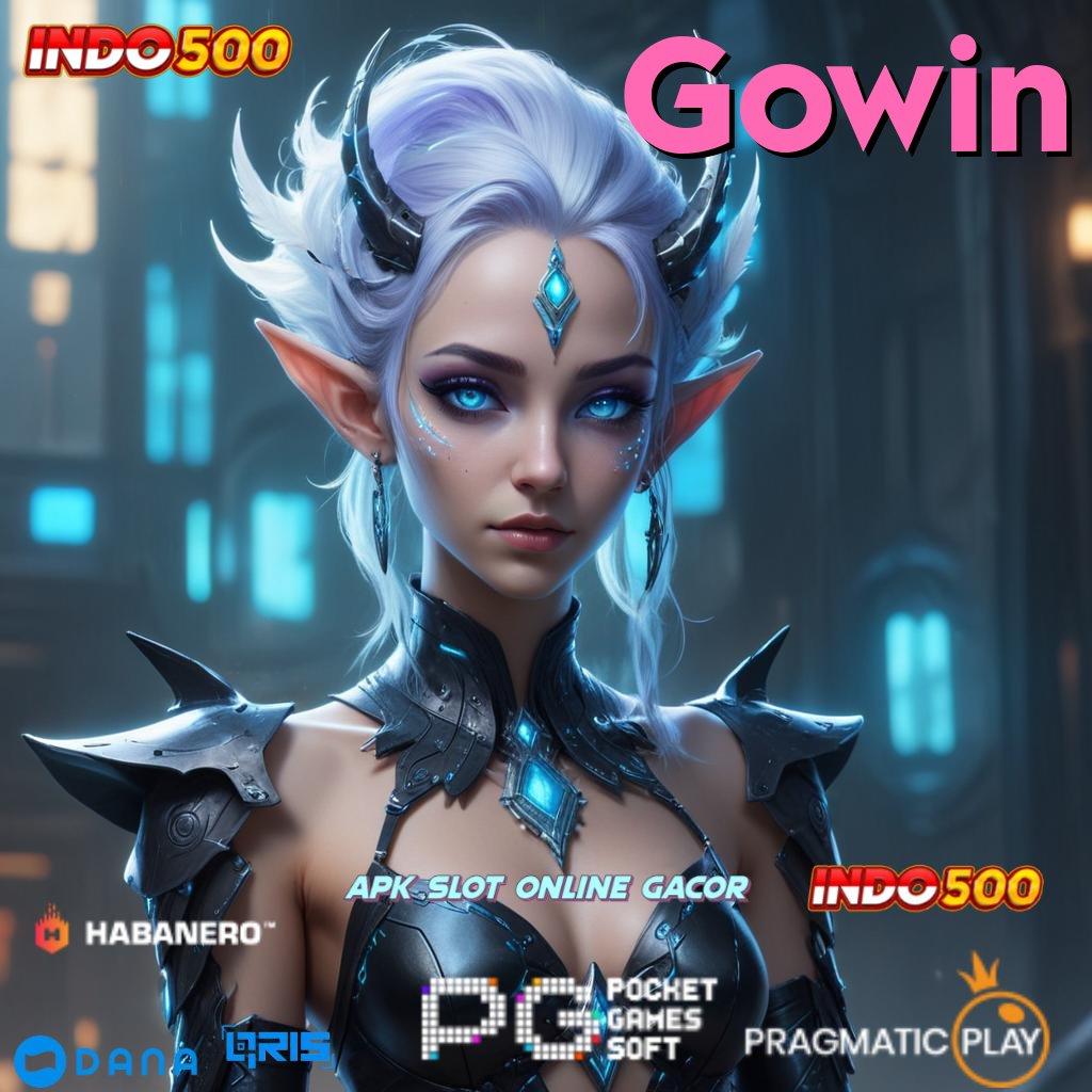 Gowin