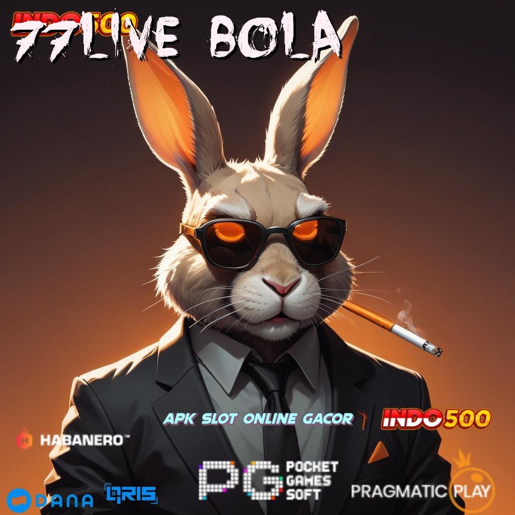 77LIVE BOLA | Member Baru Gacor Dan Sukses Pengganguran Sensasinya Auto Cuan Tanpa Undian!