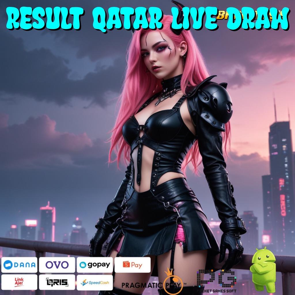 RESULT QATAR LIVE DRAW > Bundle Bahagia Member Baru Dijamin Tajir Login Sekarang