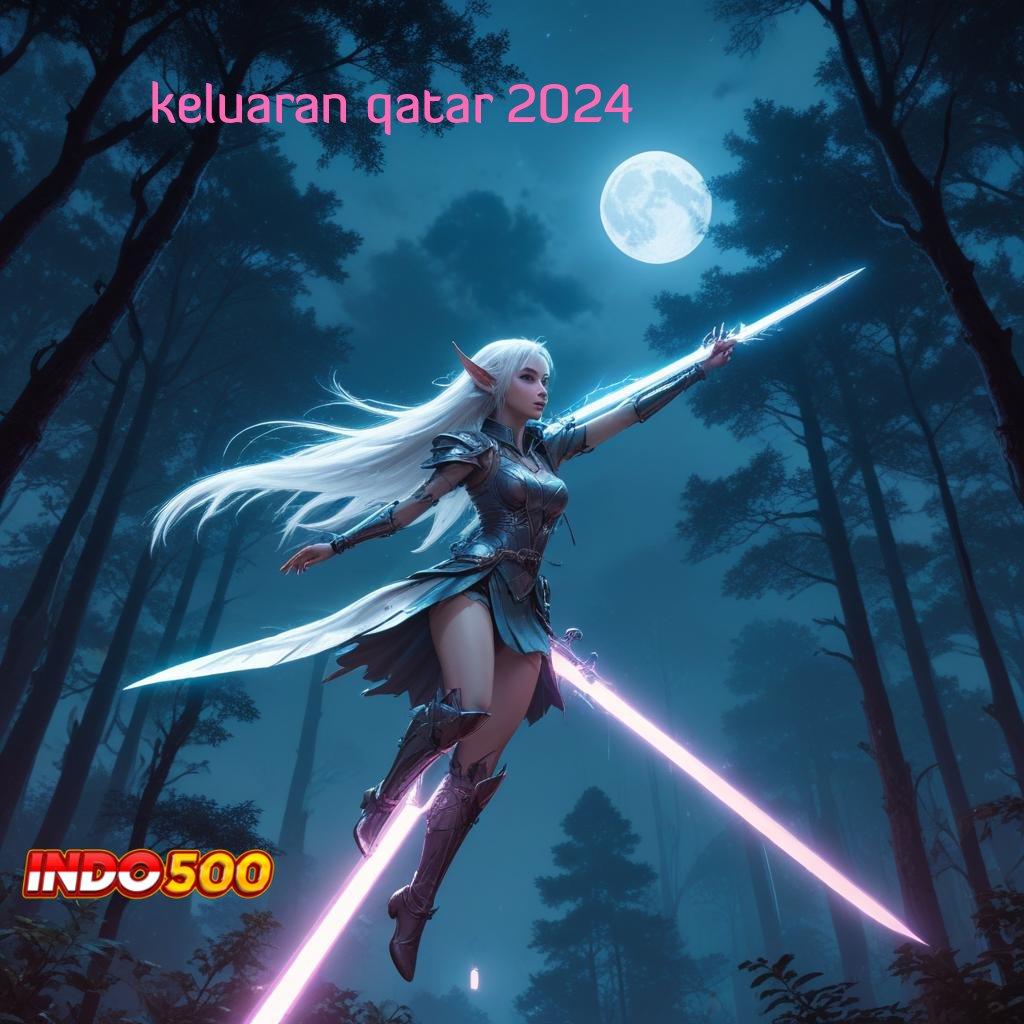 KELUARAN QATAR 2024 🎮 download file apk android