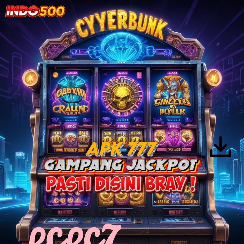 PCPC7 depo dana 15k cuan anti gagal!