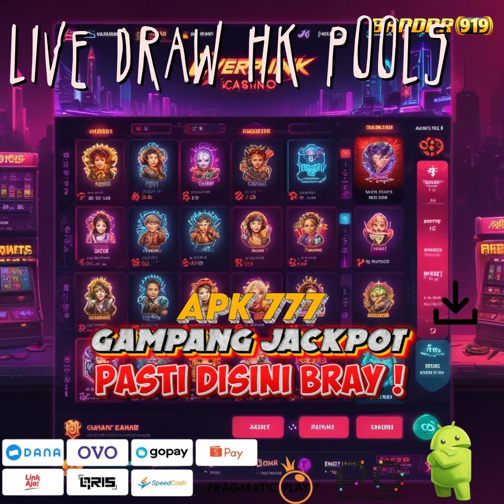 LIVE DRAW HK POOLS > (Login) Cepat Untuk Fitur Game Baru