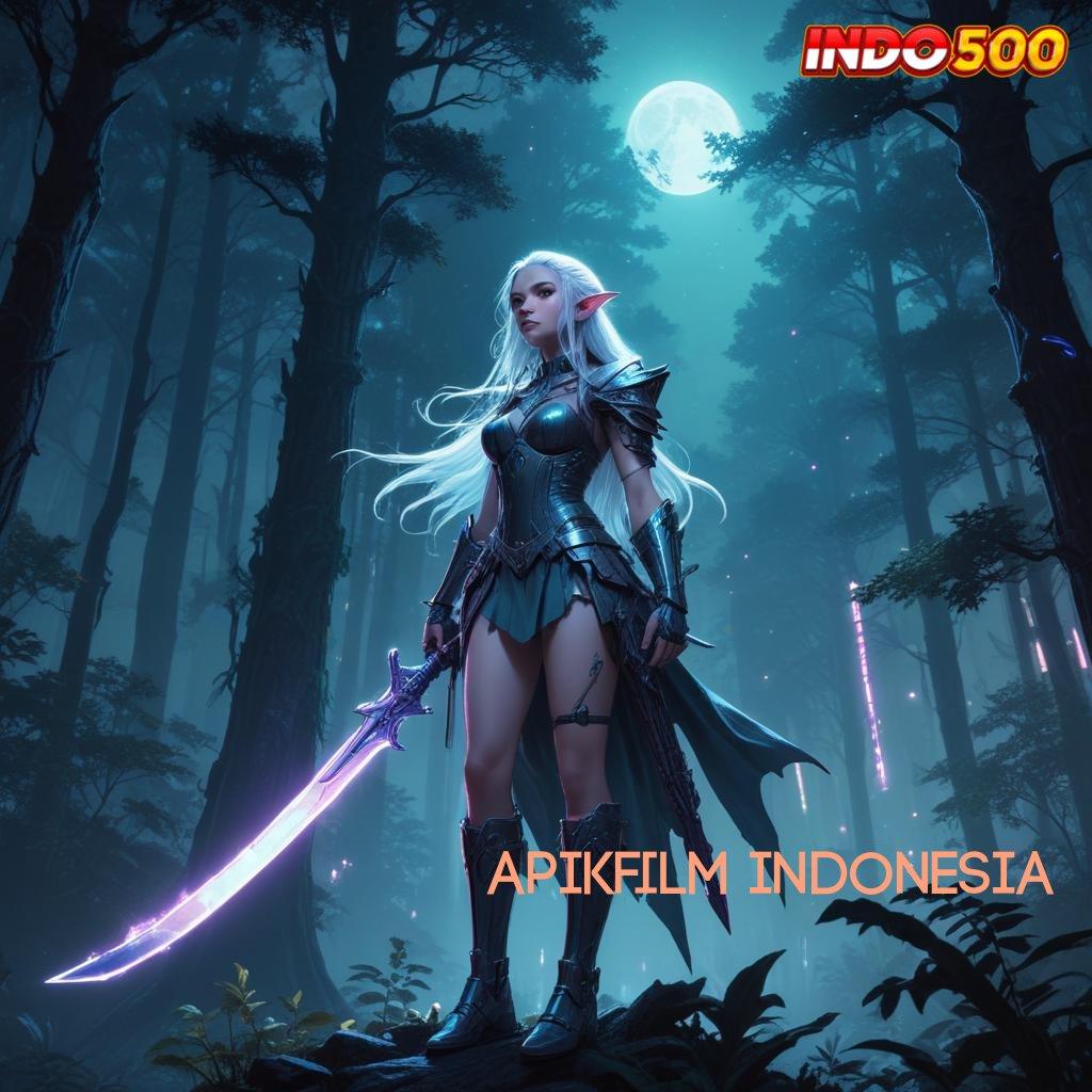 APIKFILM INDONESIA 💥 Pembaruan APK Bonus Harian Tata Letak