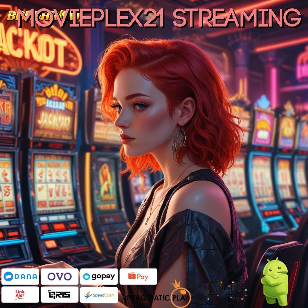 MOVIEPLEX21 STREAMING : Ruang Diskusi Interaktif Dengan TrooRoom Modern