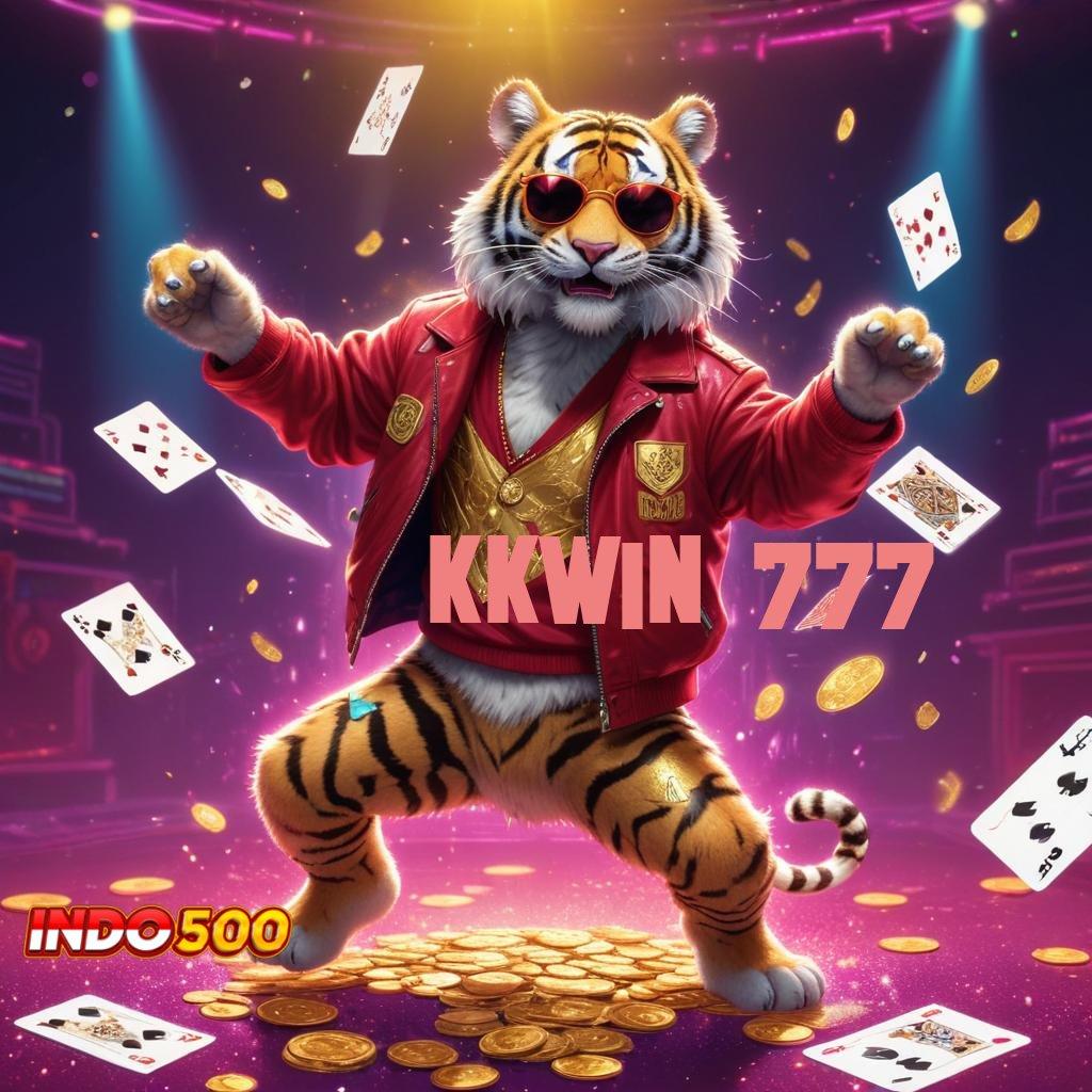 KKWIN 777 ✅ Pembaruan Terkini Profit Gede! Deposit Modal Murah