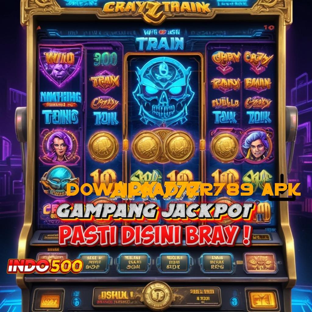 DOWNLOAD RR789 APK baru join dijamin kaya