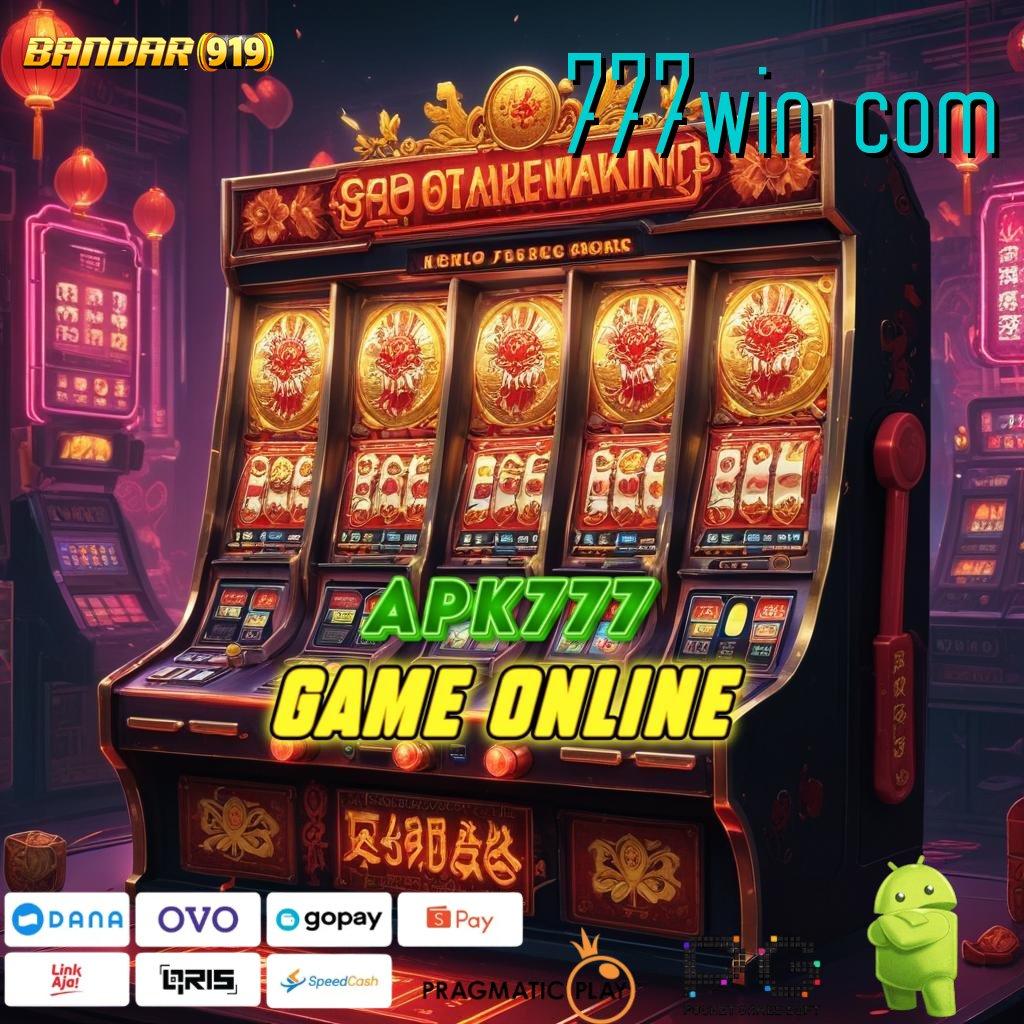 777WIN COM @ Bonus APK Pembaruan 23