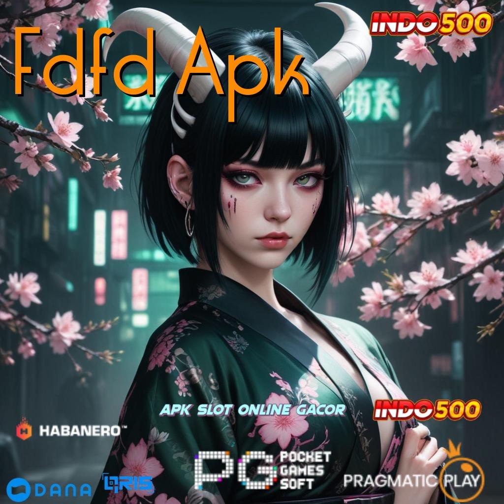 Fdfd Apk