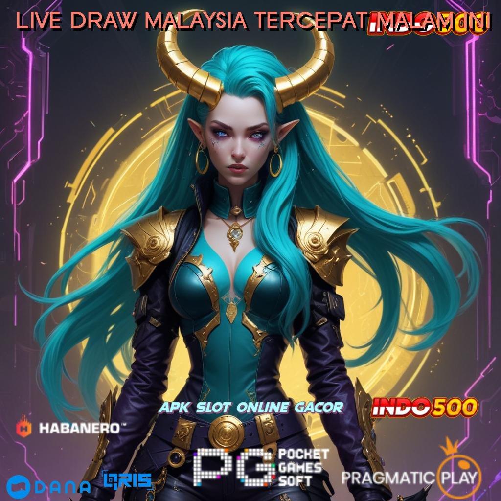 LIVE DRAW MALAYSIA TERCEPAT MALAM INI → Unduh Android Game Versi Paling Gacor Modern