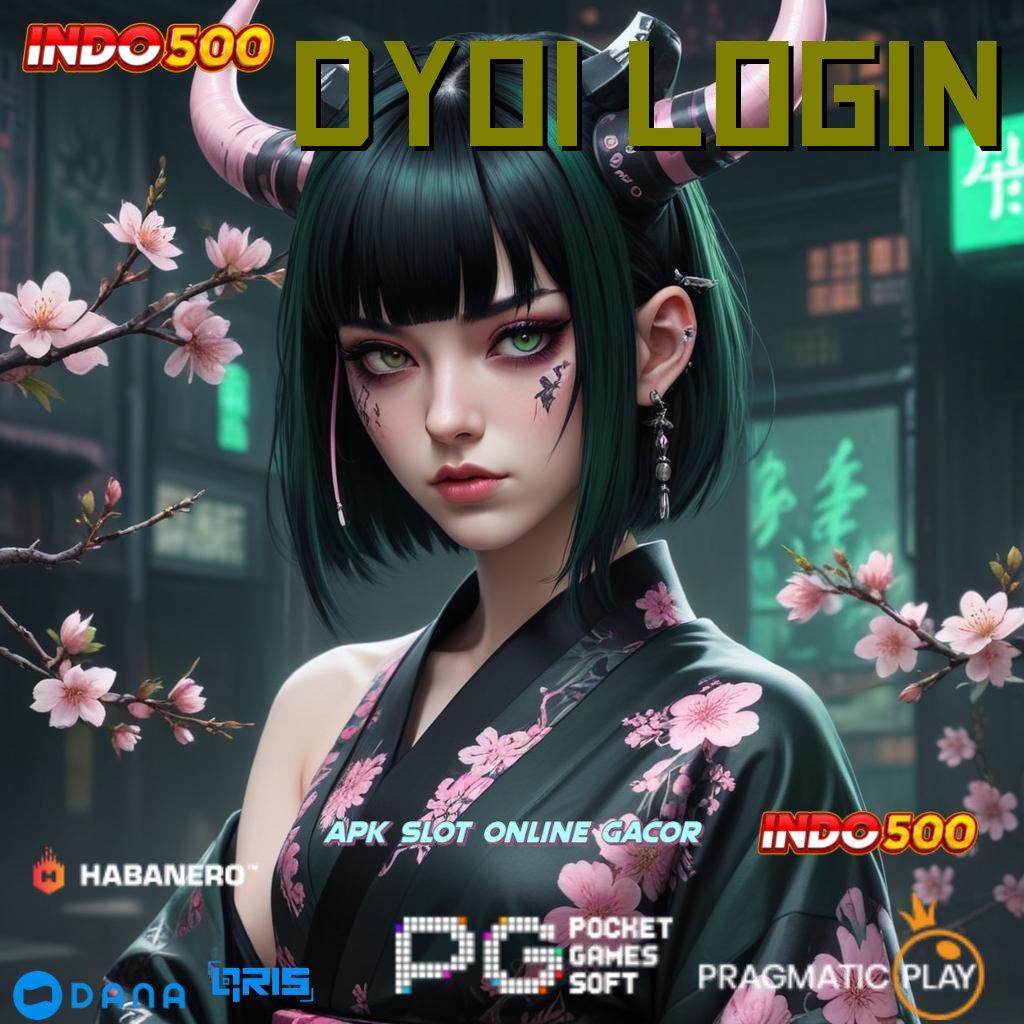 Dy01 Login