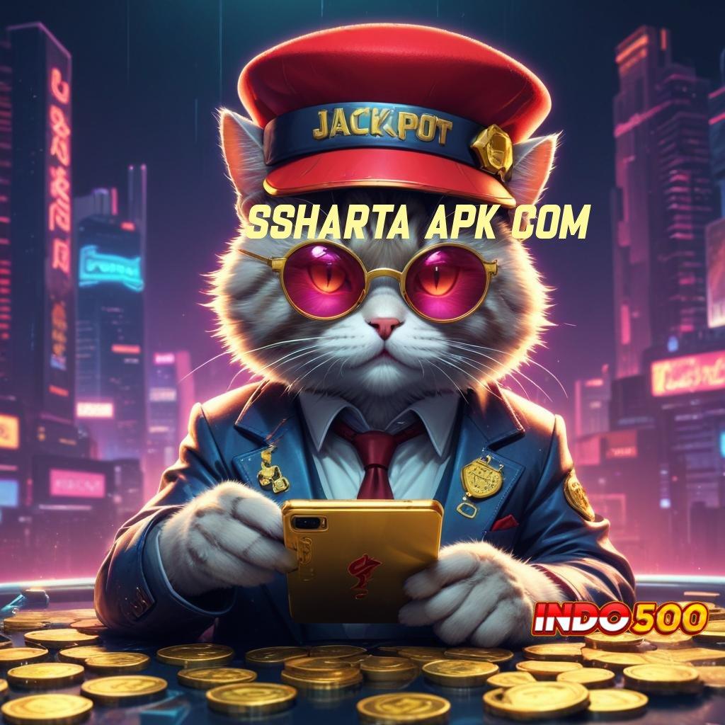 SSHARTA APK COM ➤ roda keberuntungan dengan jalur baru