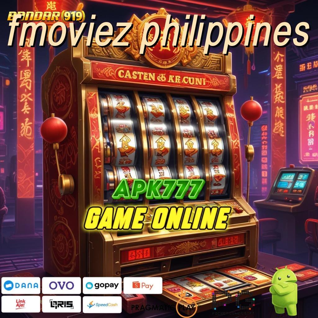 FMOVIEZ PHILIPPINES , Antarmuka Digital Baru untuk Proses Unggul