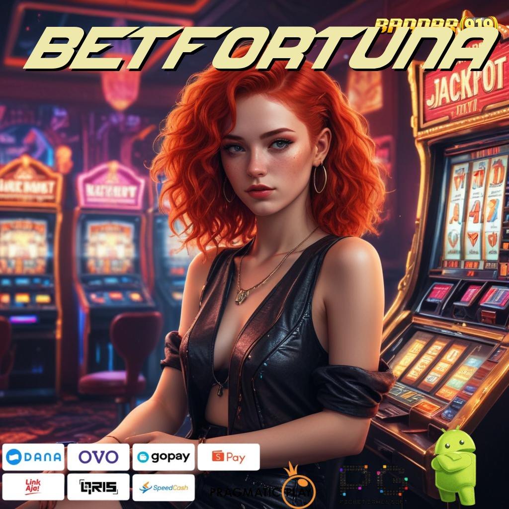 BETFORTUNA | Bonus Scatter Gratis Jalan Cepat Menuju Win