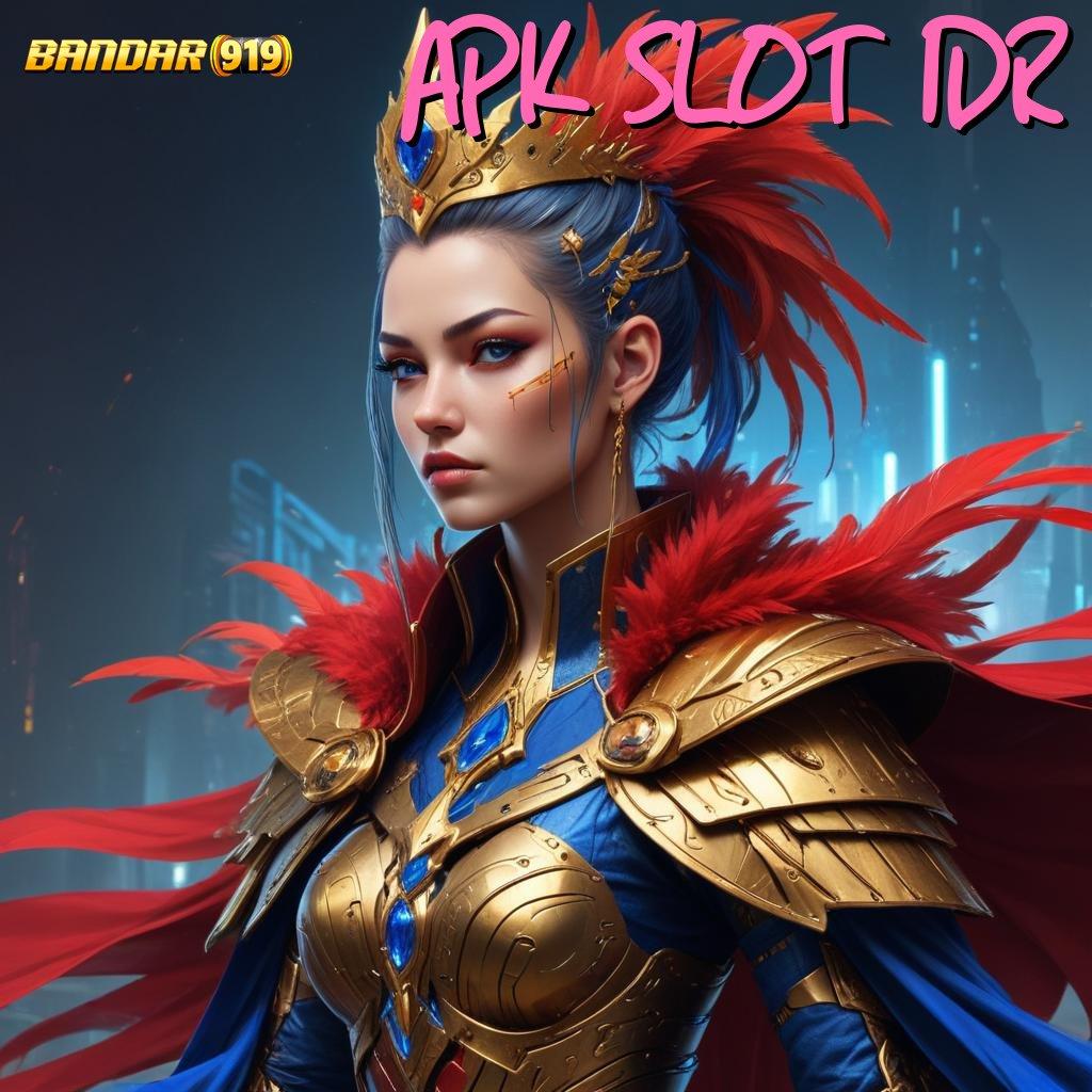 APK SLOT IDR ≫ Menjadi Sultan Tanpa Usaha Aplikasi Slot Dengan Uang Tunai