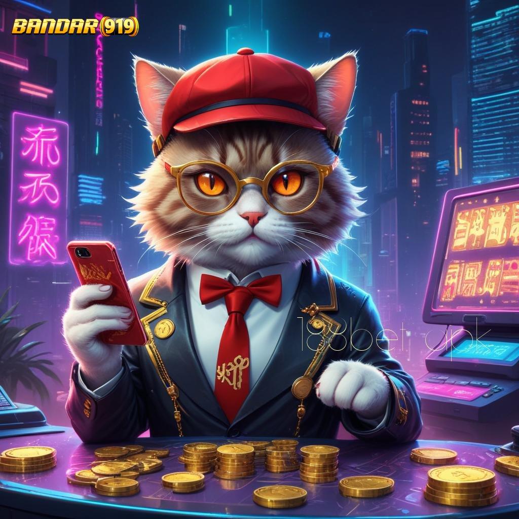 188BET APK ✧ apk slot tanpa pembayaran awal