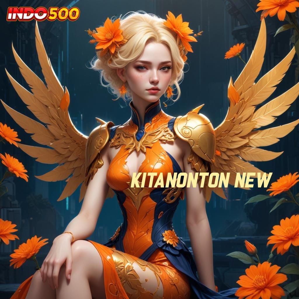 Kitanonton New