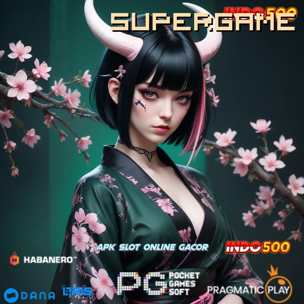 SUPERGAME ⚡ poin akses jaringan data kait informasi android teknologi