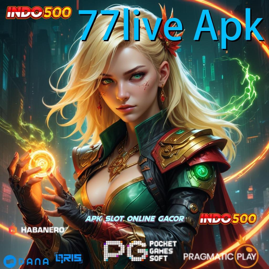 77live Apk