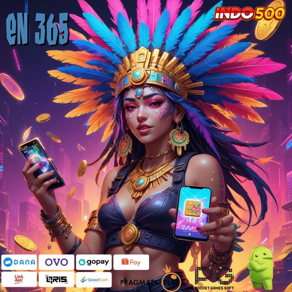 EN 365 Dp Bca 20rb APK Slot Uang Asli Dengan Pilihan Permainan