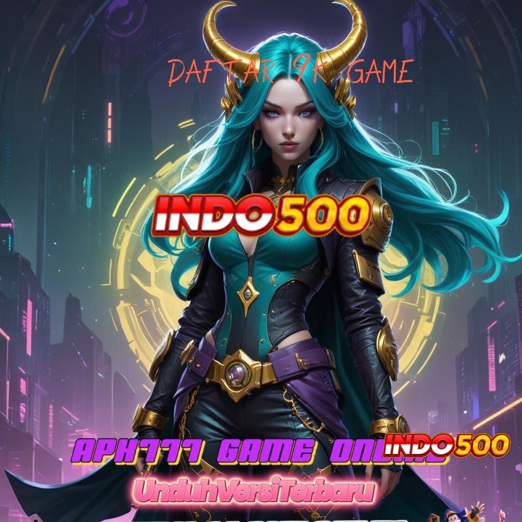 DAFTAR 9K GAME 👉 TrooRoom: Jawaban Atas Kebutuhan Digital Modern