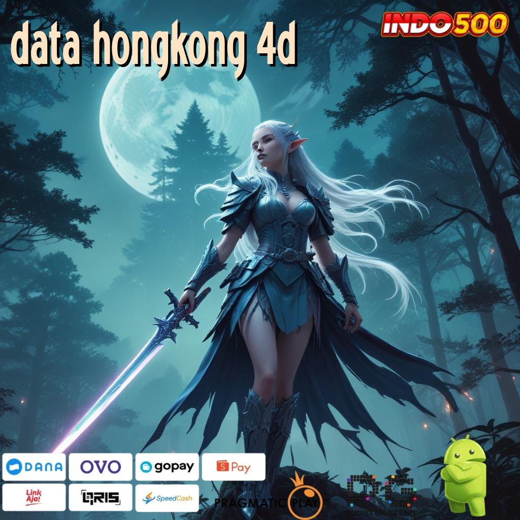 DATA HONGKONG 4D Slot Pg Soft Maxwin Mudah pola menang yang mengasyikkan