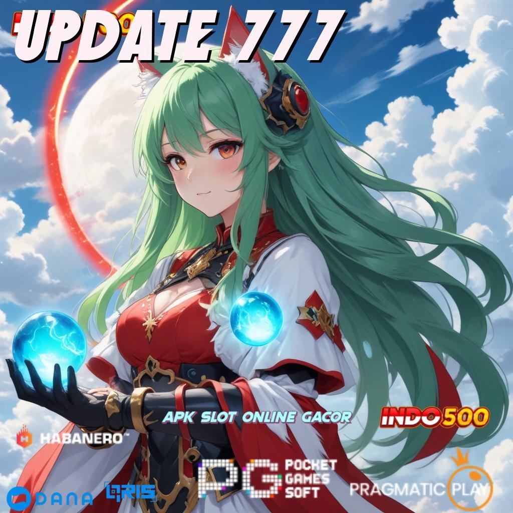 Update 777