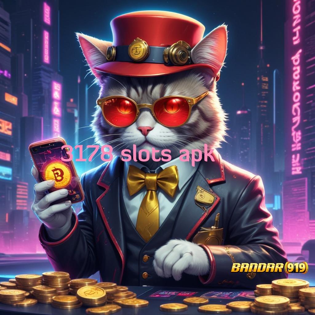 3178 SLOTS APK Riau, Kabupaten Kampar, Bangkinang