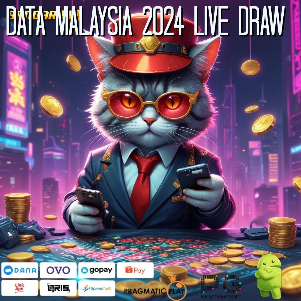 DATA MALAYSIA 2024 LIVE DRAW : mendistribusikan jackpot mesin sultan auto kaya