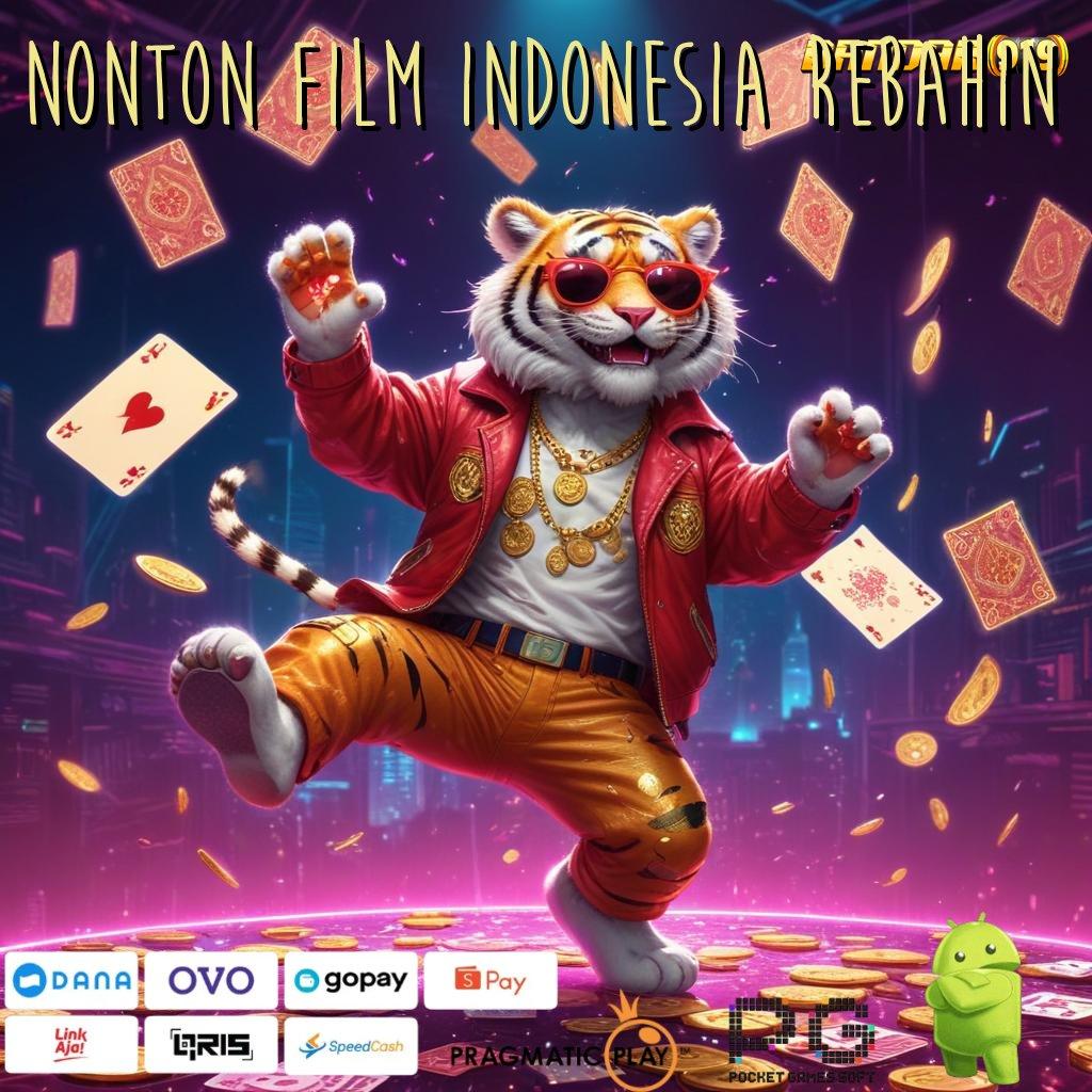 NONTON FILM INDONESIA REBAHIN > Kunci Maxwin di Slot Thailand Gampang Didapat