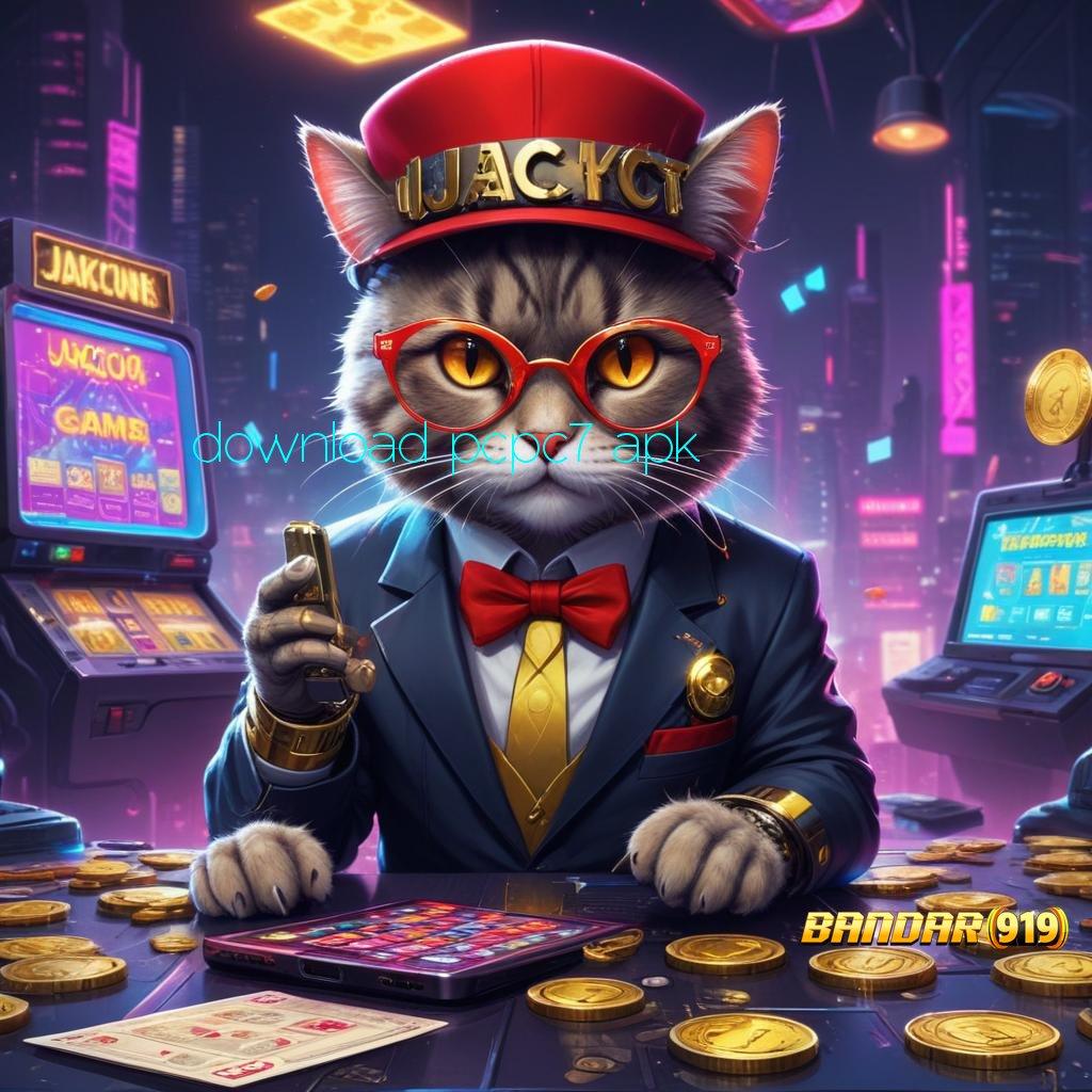 DOWNLOAD PCPC7 APK ♍ Penghasil Cuan Game Slot Yang Bisa Menghasilkan Uang