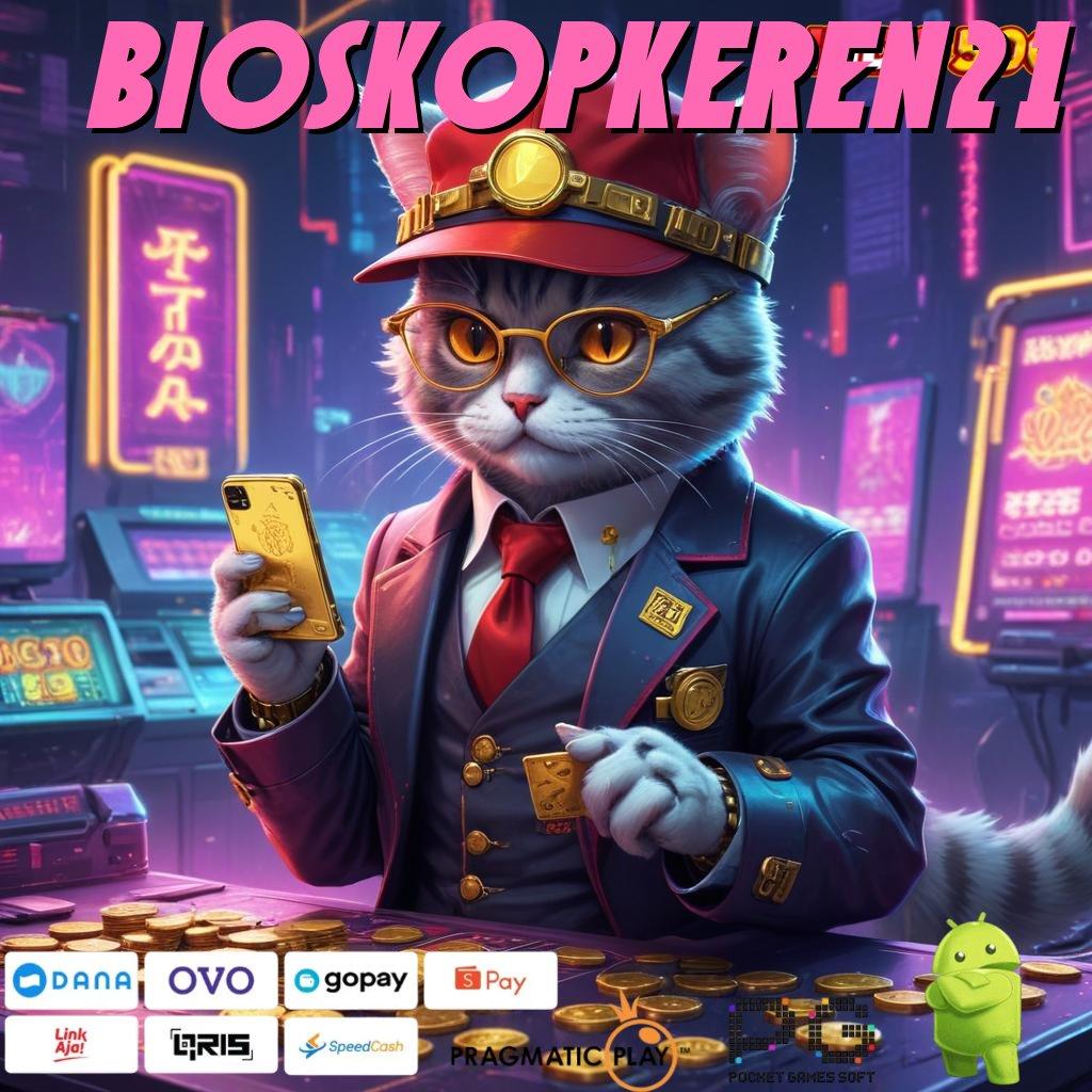 BIOSKOPKEREN21 Ciptakan Strategi Spin Gampang Menang